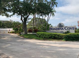 1320 Pasadena Ave S APT 501, South Pasadena, FL 33707