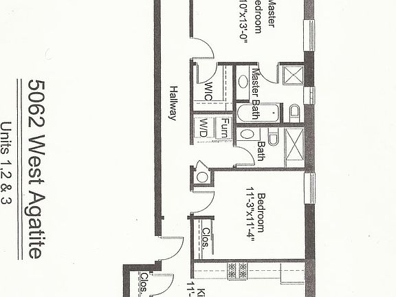 2nd image of 5062 W Agatite Ave
