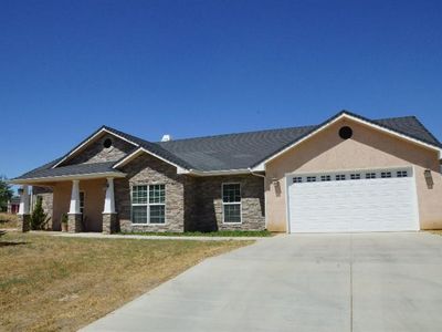 27140 Man O War Dr, Tehachapi, CA, 93561