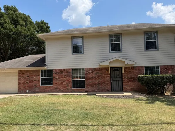 12905 Kleberg Rd, Dallas, TX 75253