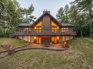6734 Sugar Ln, Rhinelander, WI 54501