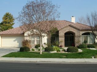 4802 McCloud Ct, Bakersfield, CA 93308