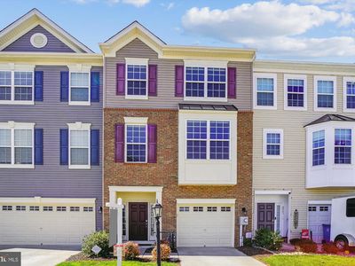 8463 Bald Eagle Ln, Frederick, MD, 21704