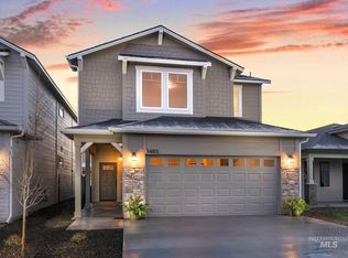 1465 W Woodpine St, Meridian, ID 83646
