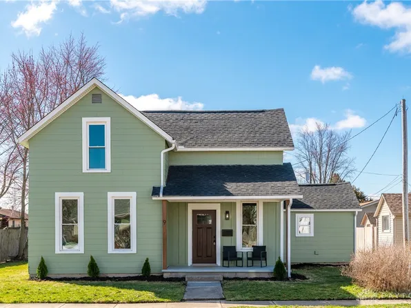 9 Clemens Ave, Jamestown, OH 45335