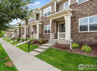 2509 Limon Dr UNIT 104, Fort Collins, CO 80525