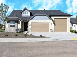 1138 N Glen Aspen Way, Star, ID 83669