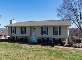 110 Thurman Ln, Clinton, TN 37716