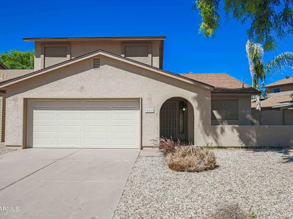 14210 N 26TH Avenue, Phoenix, AZ 85023