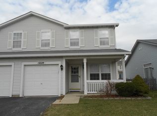 16644 W Adobe Dr, Lockport, IL 60441