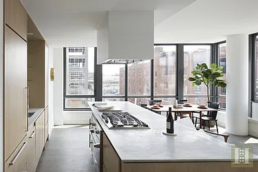 Sold by Halstead Real Estate