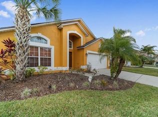 4681 Golden Beach Ct, Kissimmee, FL 34746