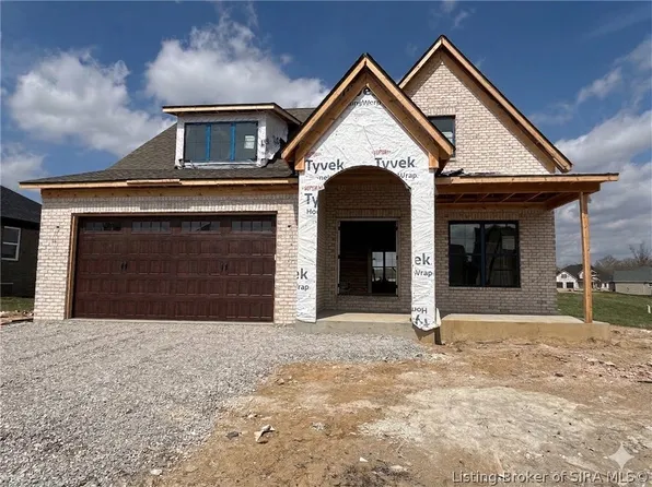 7651 Melrose Lane #474, Charlestown, IN 47111