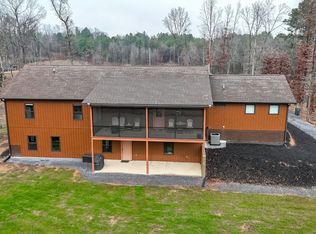 1581 Taylor Town Rd NE, Ranger, GA 30734