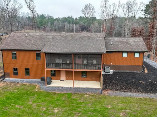 1581 Taylor Town Rd NE, Ranger, GA 30734