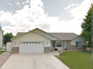 2833 Acrin Ct, Grand Junction, CO 81503
