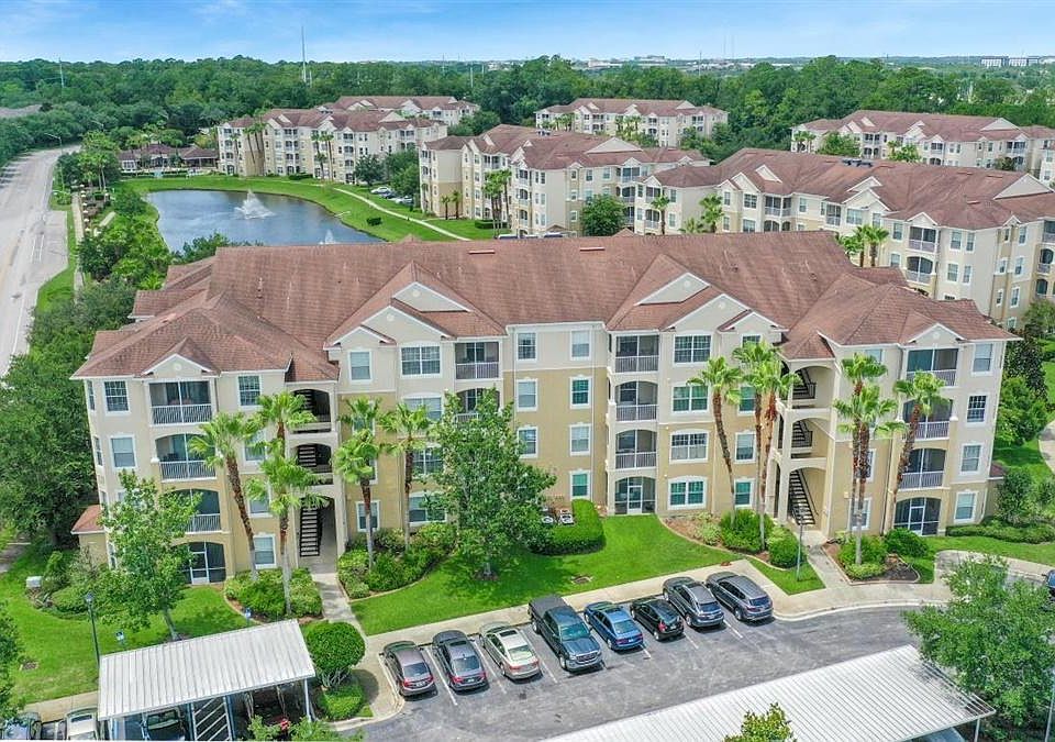 1st image of 7801 Point Meadows Dr Unit 8203
