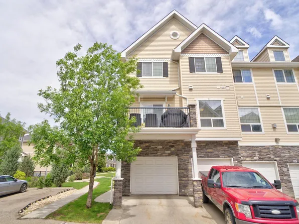 7293 S Terwillegar Dr NW #91, Edmonton, AB T6R 0N5