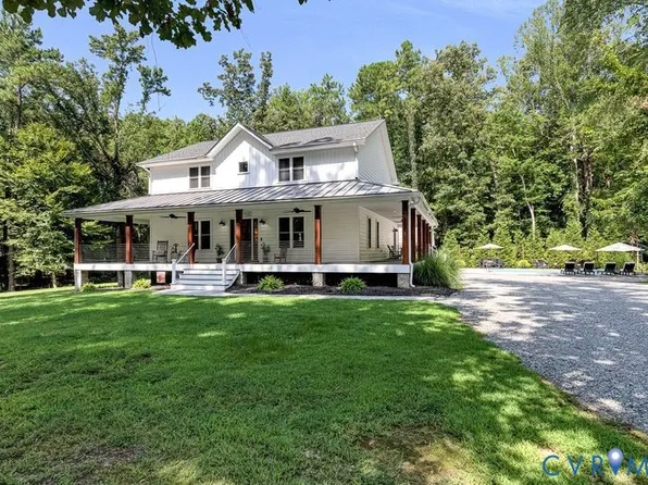 13232 Depot Rd, Hanover, VA 23069