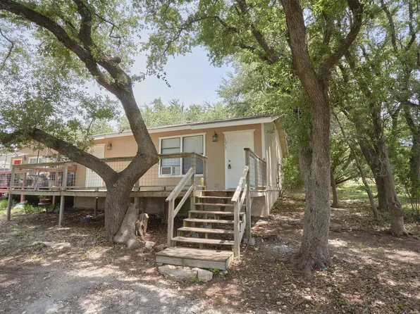 23393 Nameless Rd APT 171, Leander, TX 78641