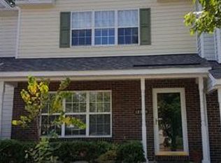 12585 Bluestem Ln, Charlotte, NC 28277