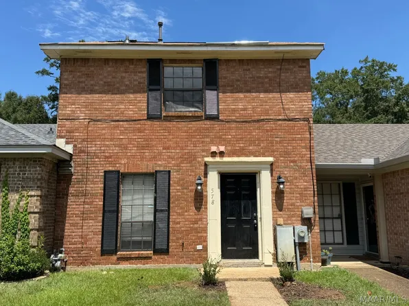 578 Hollow Wood Rd, Montgomery, AL 36109