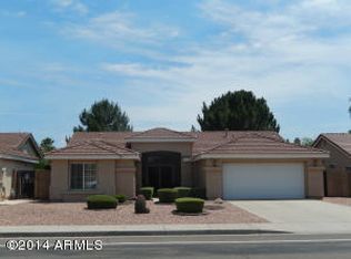 3337 E Beardsley Rd, Phoenix, AZ 85050