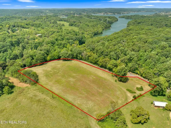 Fisher Ln, Greenback, TN 37742