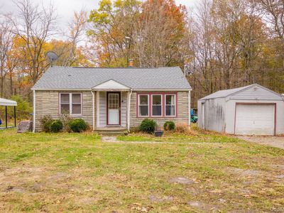 38 Jones Lane, Montgomery, NY, 12549