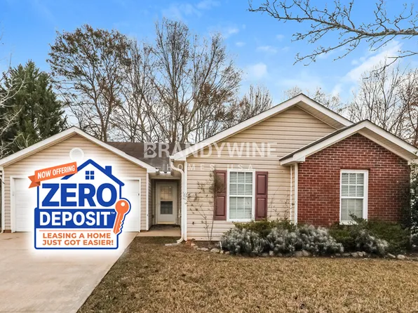 208 Roberts Trl, Locust Grove, GA 30248