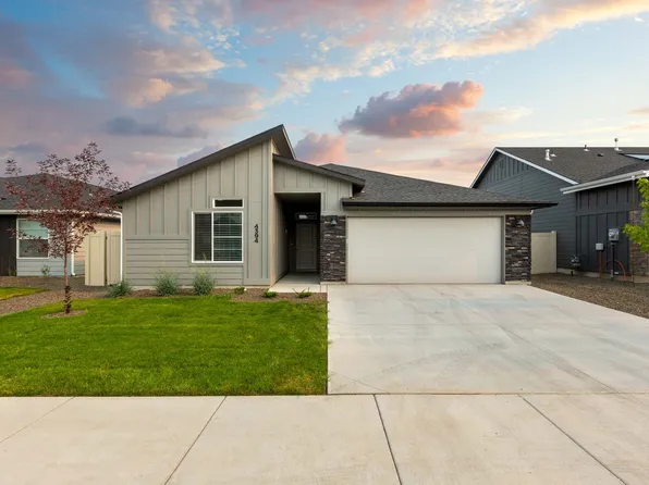 4394 W Sunny Cv, Meridian, ID 83646