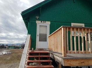 630 W Arizona St #1, Kalispell, MT 59901