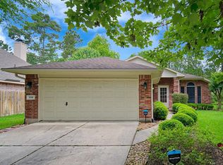 3310 Longfellow Cir, Montgomery, TX 77356
