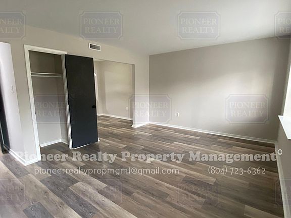 Living Room from Front Door