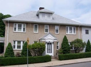 110 Metropolitan Ave, Roslindale, MA 02131