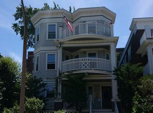 127 King St, Dorchester, MA 02122