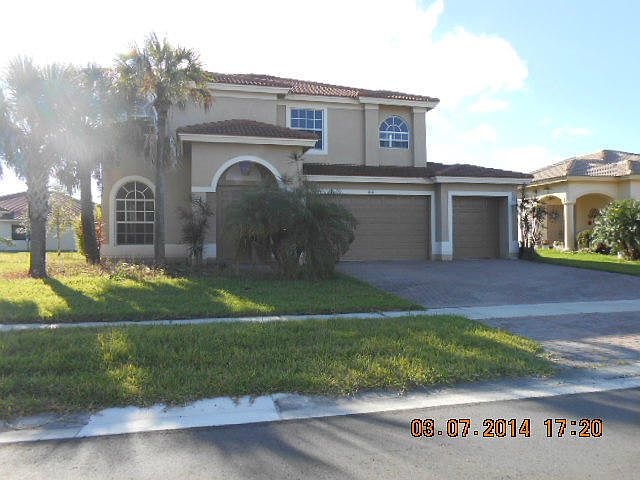 Home For Sale In Bent Creek