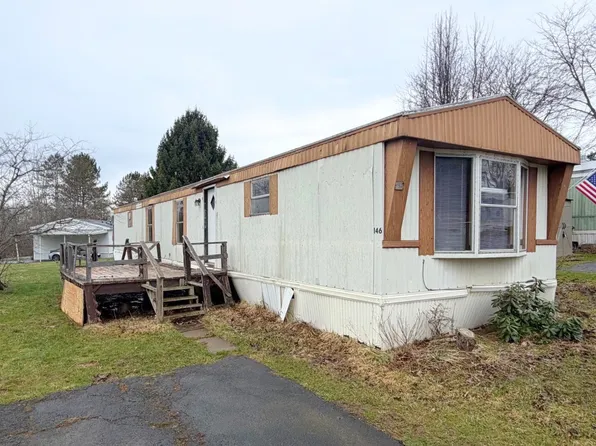 26 High Acres #146, Bemus Pt, NY 14712