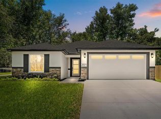 201 Hillside Ave, Umatilla, FL 32784