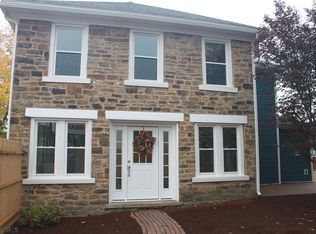 408 E High St, Ebensburg, PA 15931