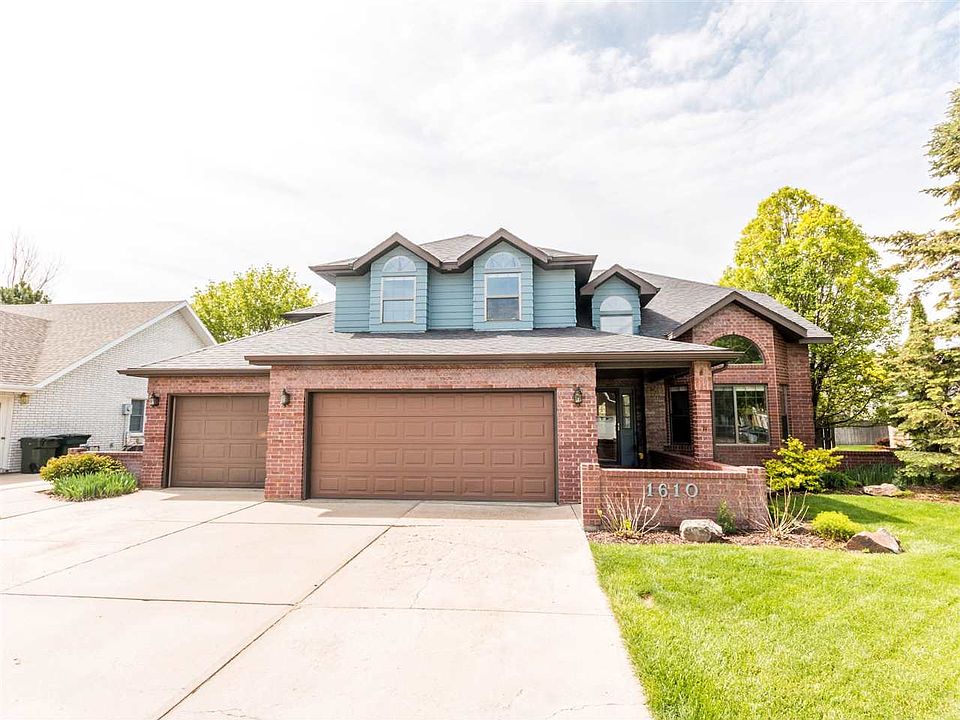 1st image of 1610 Cornhusker Cir