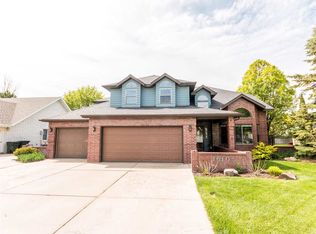 1610 Cornhusker Cir, North Platte, NE 69101