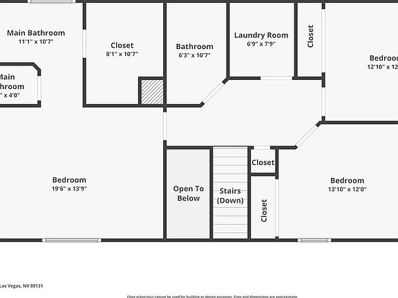 2nd image of 8308 Wildwood Glen Dr