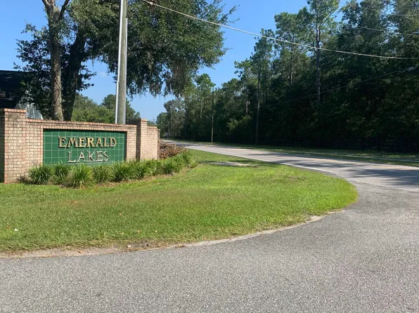 351 NW Heritage Dr, Lake City, FL 32055