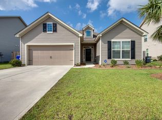 7694 Haywood St, North Charleston, SC 29418
