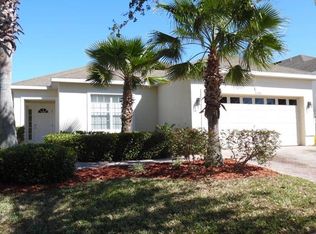 1506 N Hampton Dr, Davenport, FL 33837