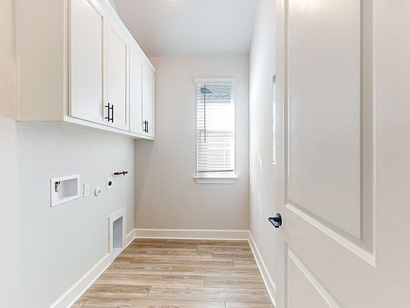 Laundry Room - Representational Photo