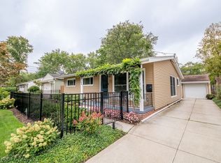 268 Edgewood Dr, Berea, OH