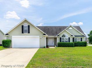 5817 Nessee St, Fayetteville, NC 28314