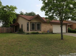 9122 Valley Bnd, San Antonio, TX 78250